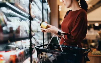 Inflation: Who is benefiting from soaring prices?