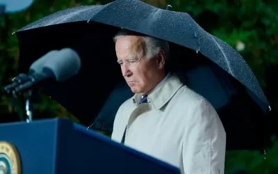 Biden honors 9/11 victims at Pentagon ceremony: ‘This is a day not only to remember, but a day of renewal and resolve’