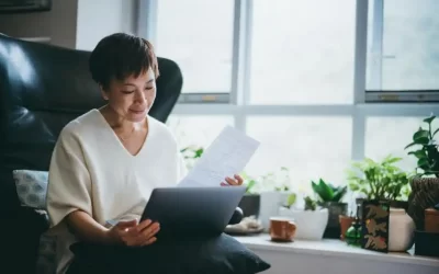 How Rising Interest Rates Can Impact Your Pension